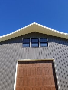 Pole Barn Design Ideas - Milmar Pole Buildings