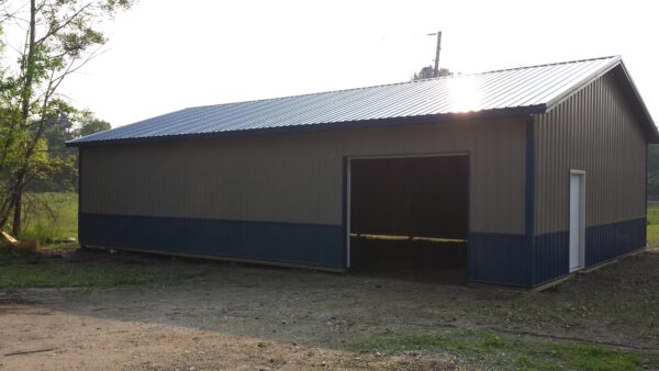 Barn Restoration and Repairing Agricultural Structures