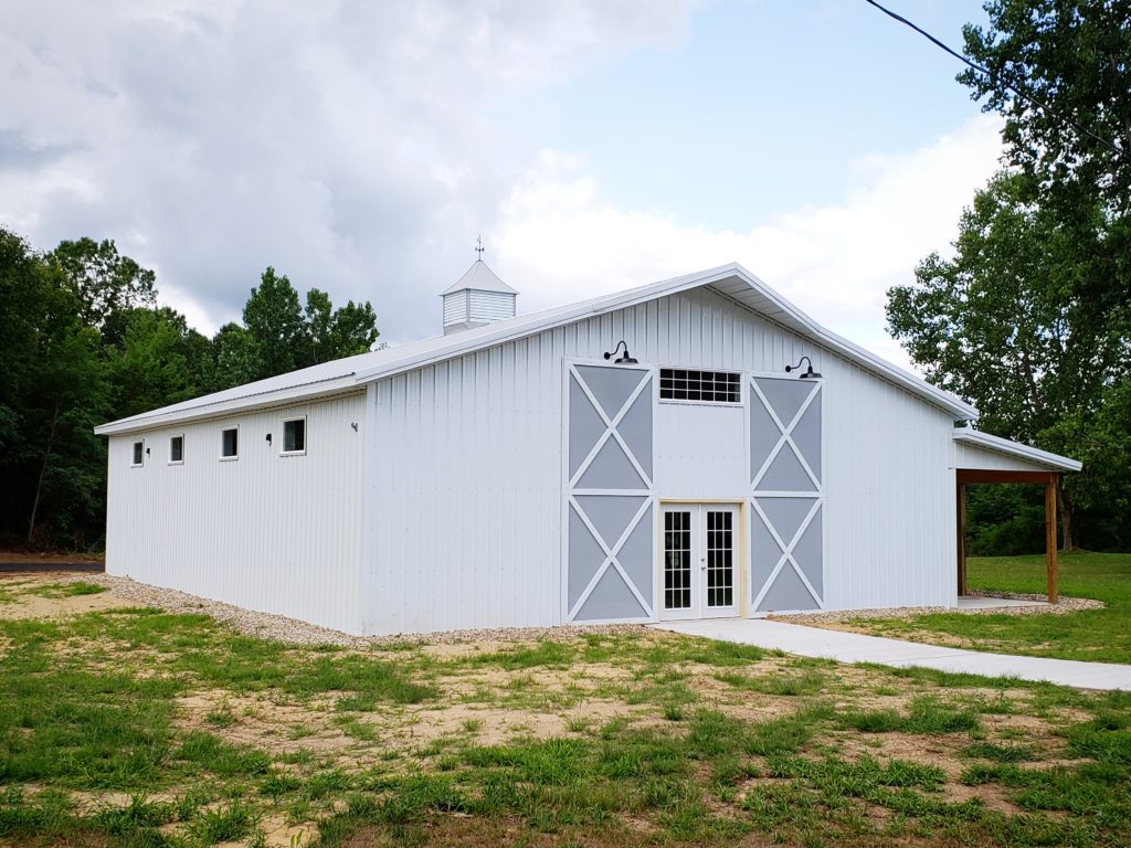 pole building kits clackamas oregon locke buildings