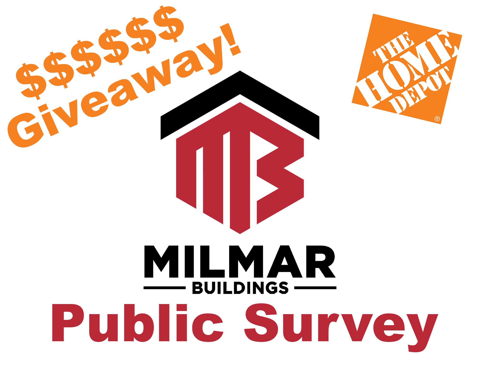 Milmar Survey and Giveaway! – Completed - Image