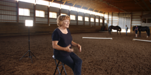 Horse Barn Pole Barn